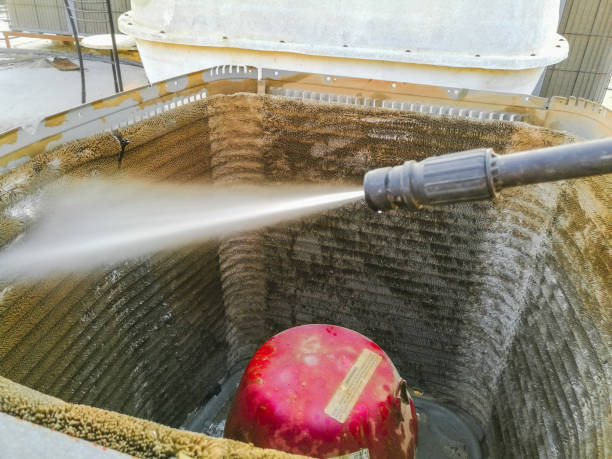 Best Air Duct Cleaning Company Near Me  in Havana, IL
