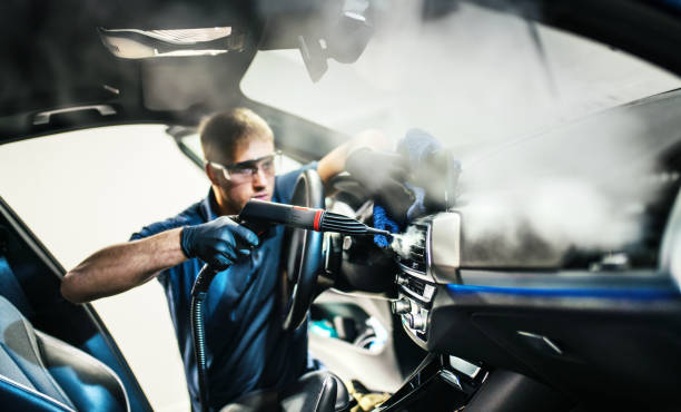 Best HVAC Air Duct Cleaning  in Havana, IL