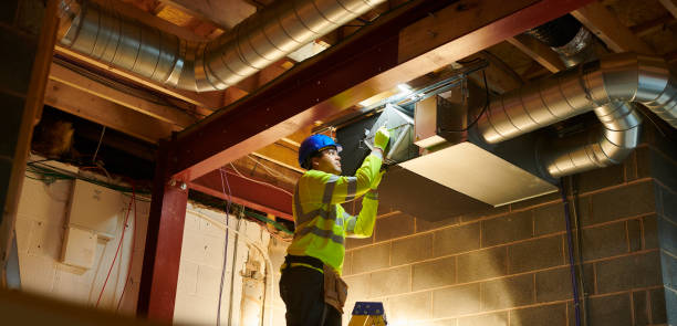 Best Air Duct Cleaning Near Me  in Havana, IL
