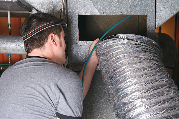 Best Best Air Duct Cleaning Company  in Havana, IL