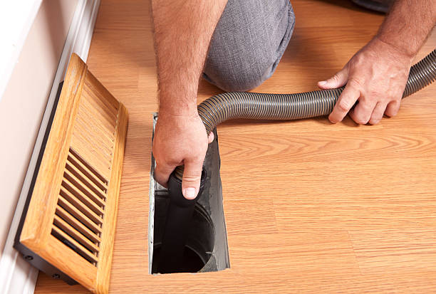 Best Ductwork Cleaning Services  in Havana, IL