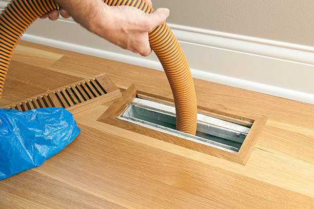 Best Commercial HVAC Duct Cleaning  in Havana, IL