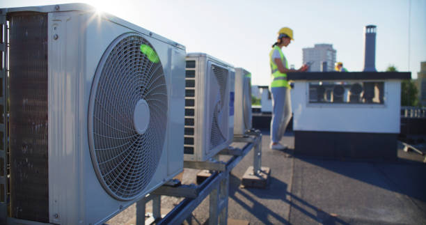 Best Ventilation Cleaning Services  in Havana, IL